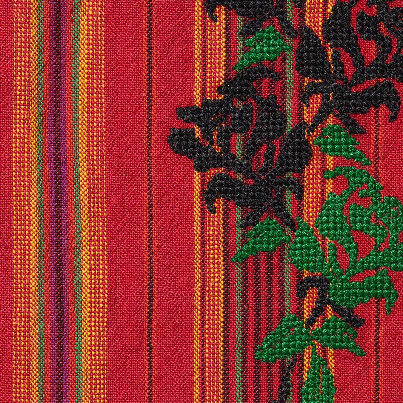 Needlepoint S/S Shirt view 2